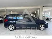 2016 BMW 218
