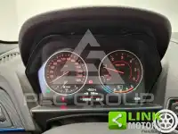 2016 BMW 218