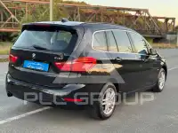 2016 BMW 218
