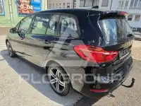 2016 BMW 218