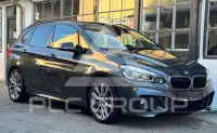 2016 BMW 218