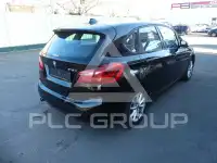 2016 BMW 218