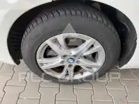 2016 BMW 218