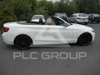 2016 BMW 218
