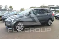 2016 BMW 218