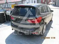 2016 BMW 218