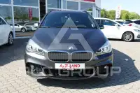 2016 BMW 218