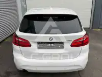 2016 BMW 218