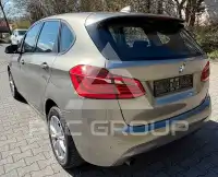 2016 BMW 218