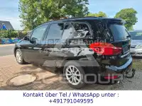 2016 BMW 218