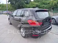 2016 BMW 218