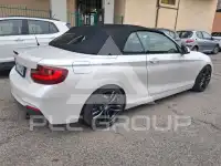 2016 BMW 218