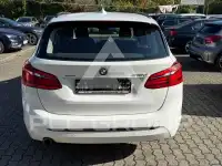 2016 BMW 218