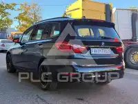 2016 BMW 218