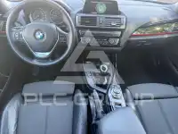 2016 BMW 218