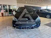 2016 BMW 218