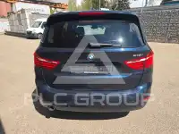 2016 BMW 218