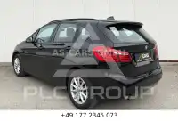 2016 BMW 218