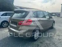 2016 BMW 218