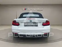 2016 BMW 218