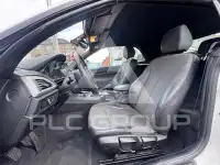2016 BMW 218
