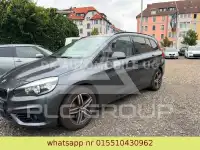 2016 BMW 218