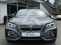 2016 BMW 218