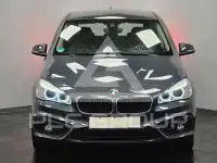 2016 BMW 218