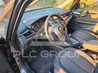 2016 BMW 218