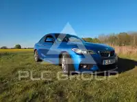 2016 BMW 218
