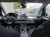 2016 BMW 218