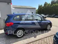 2016 BMW 218