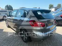 2016 BMW 218