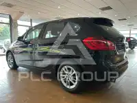 2016 BMW 218