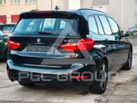 2016 BMW 218