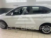 2016 BMW 218
