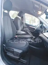 2016 BMW 218