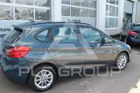 2016 BMW 218