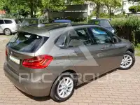 2016 BMW 218