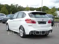 2016 BMW 218