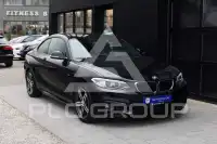 2016 BMW 218