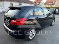 2016 BMW 218