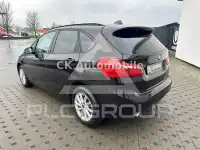 2016 BMW 218