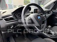 2016 BMW 218