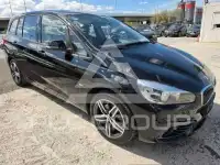 2016 BMW 218