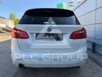 2016 BMW 218