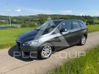 2016 BMW 218