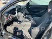 2016 BMW 218