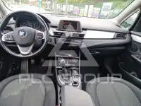 2016 BMW 218