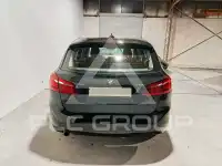 2016 BMW 218